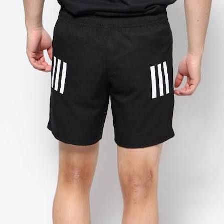 Lions - Adidas 3-Stripes Shorts *CLOSEOUT*