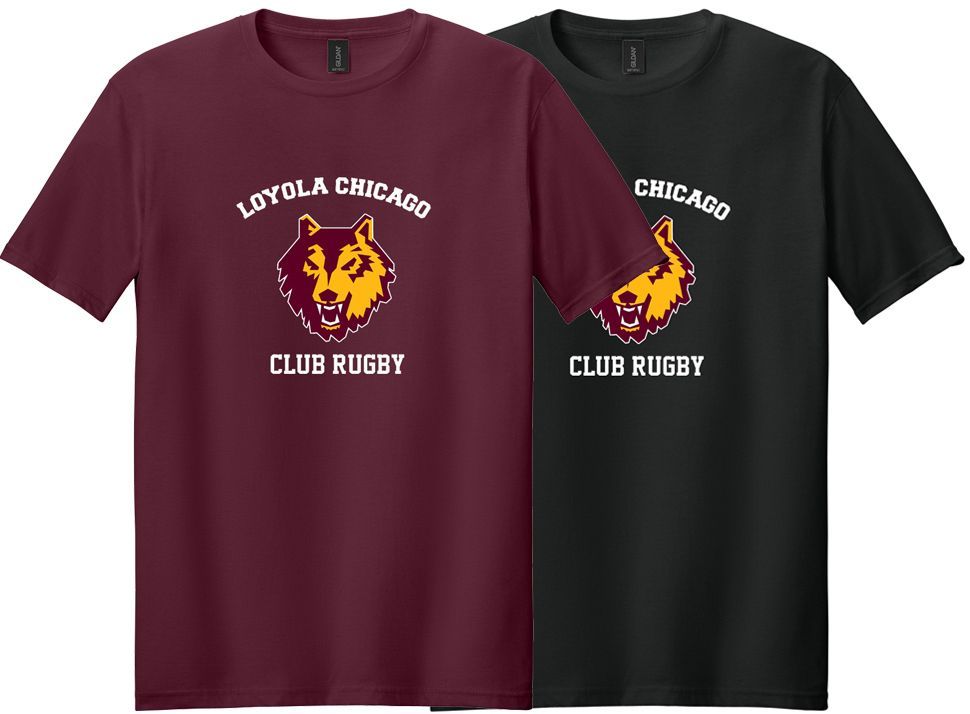 Loyola - T-Shirt Loyola - T-Shirt