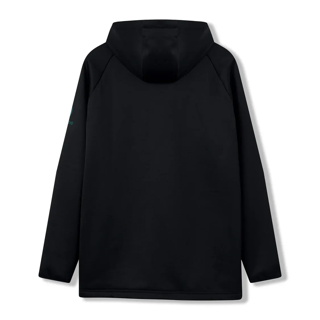 Ireland 26 OH Zip Training Hoodie by Canterbury