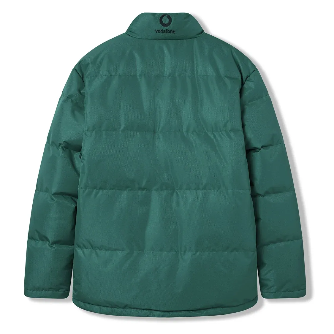 Ireland 26 Puffer Jacket by Canterbury