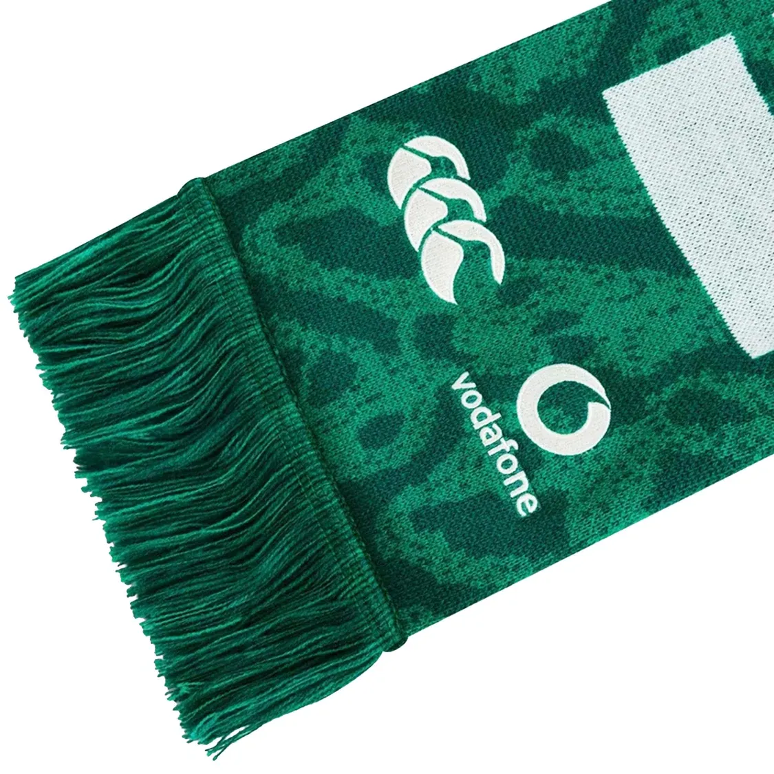 Ireland 25/26 Scarf by Canterbury