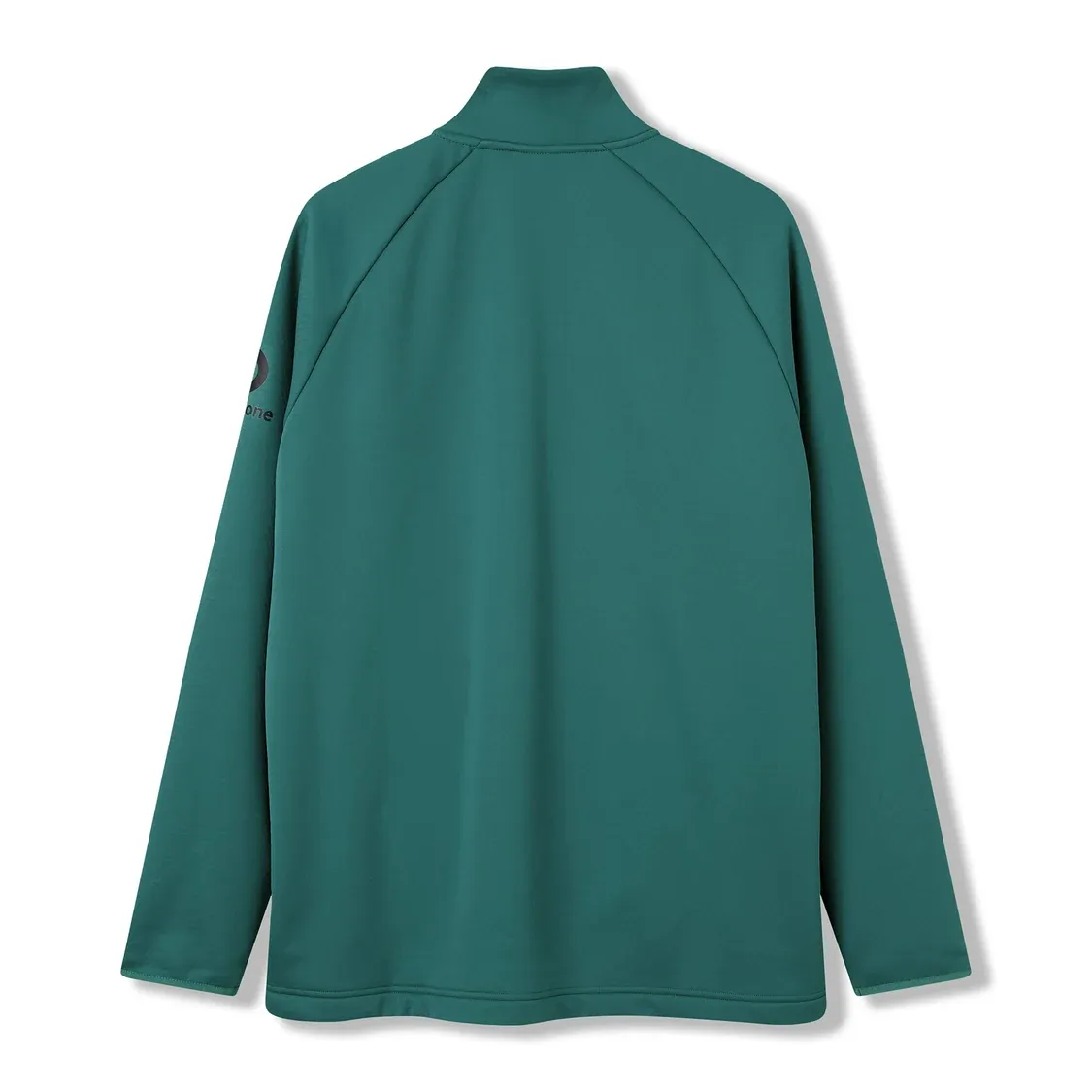Ireland 26 1/4 Zip Training Top by Canterbury