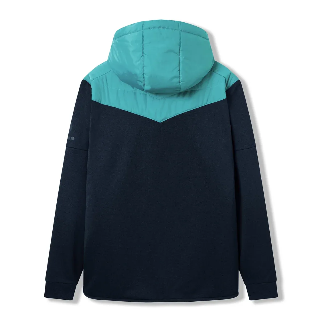 Ireland 26 Hybrid Padded Jacket by Canterbury