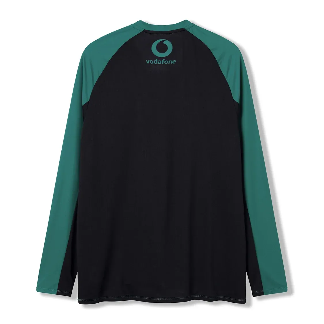 Ireland 26 L/S Superlight Training T-shirt by Canterbury