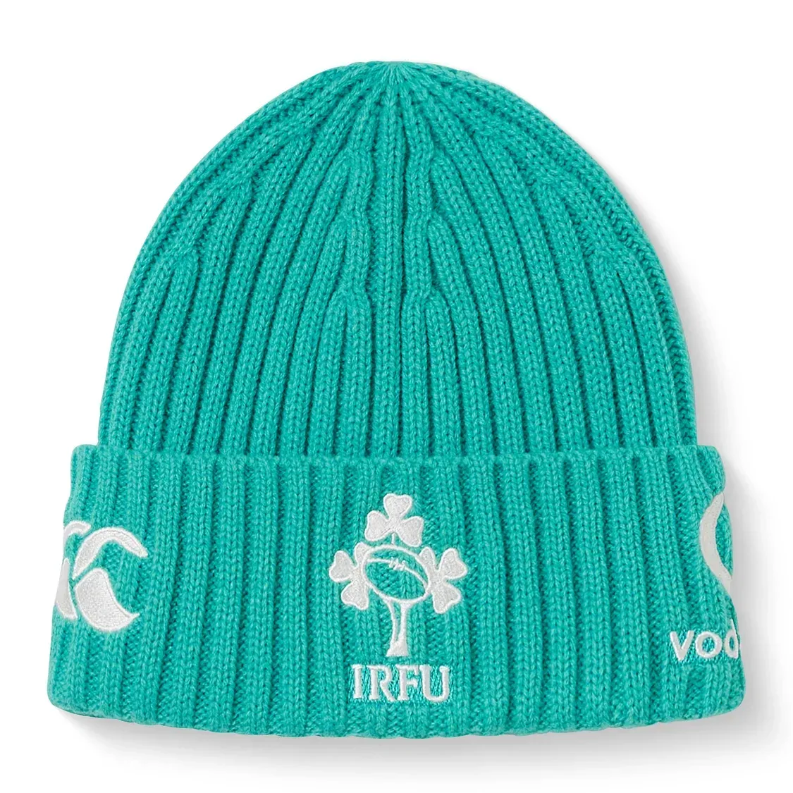 Ireland 26 Beanie by Canterbury Ireland 26 Beanie by Canterbury