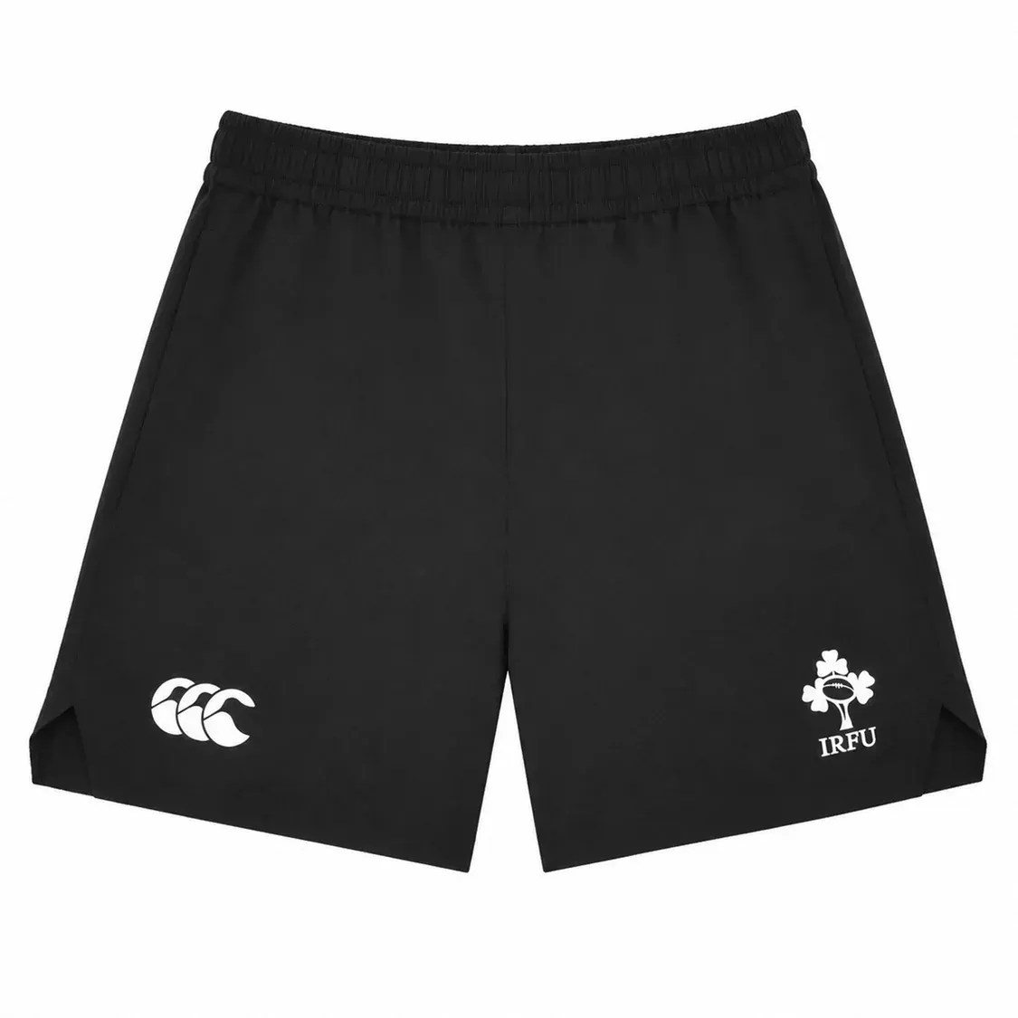 Ireland 26 5 Ireland 26 5" Woven Gym Rugby Short by Canterbury