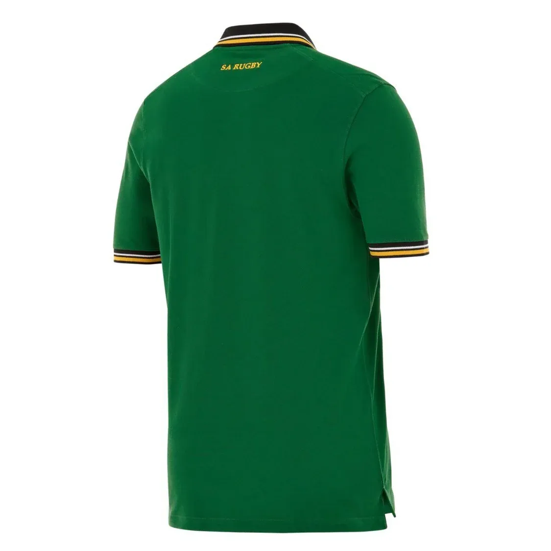 Springboks Heritage Pique Polo by Nike