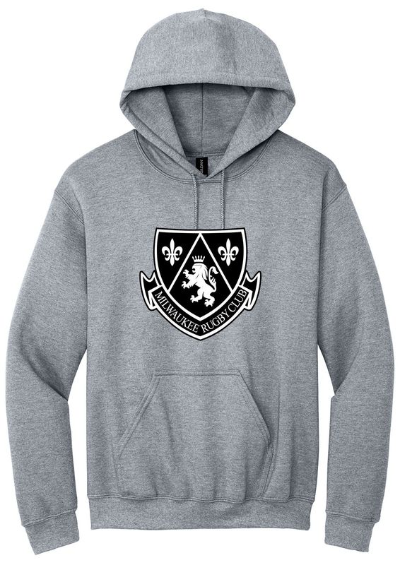 MRFC - Hoodie *CLOSEOUT*