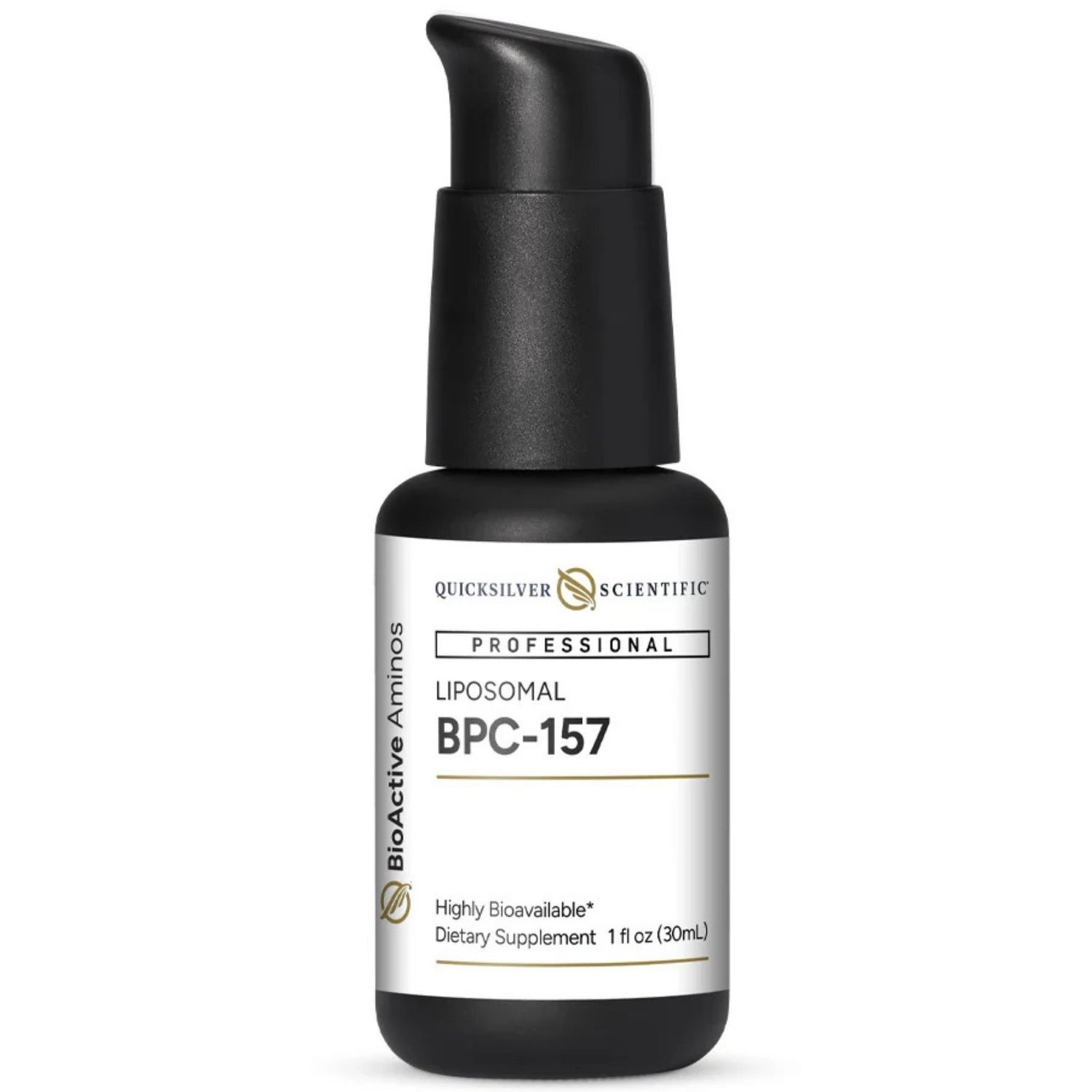 LIPOSOMAL BPC-157 30ML BOTTLE LIPOSOMAL BPC-157 30ML BOTTLE