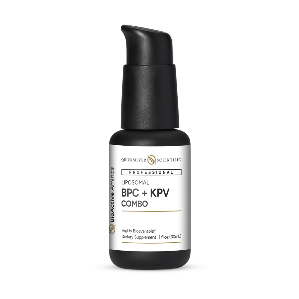 LIPOSOMAL BPC + KPV COMBO LIPOSOMAL BPC + KPV COMBO