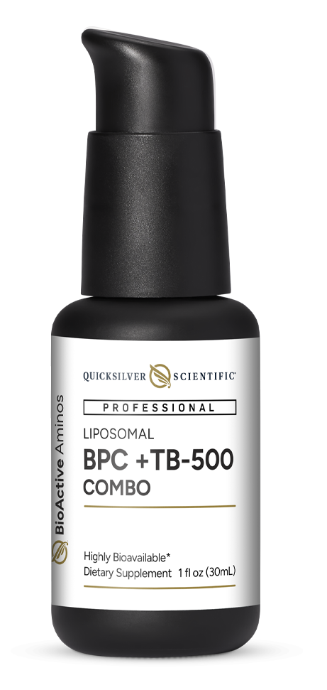 LIPOSOMAL BPC + TB-500 COMBO 30ML LIPOSOMAL BPC + TB-500 COMBO 30ML