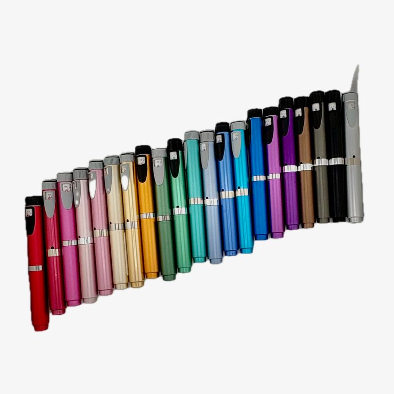 V2 60 unit Research Pen