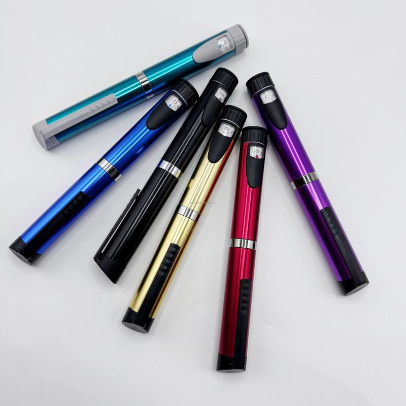 V3 Precision Research Pen