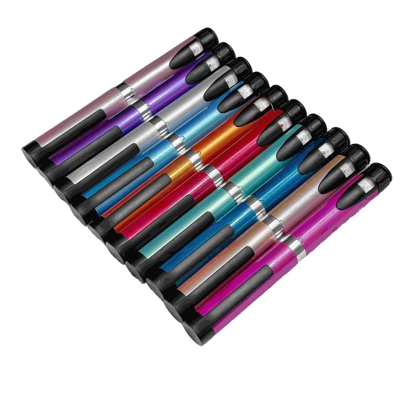 V1 80iu Research Pen-New Glossy Colors!