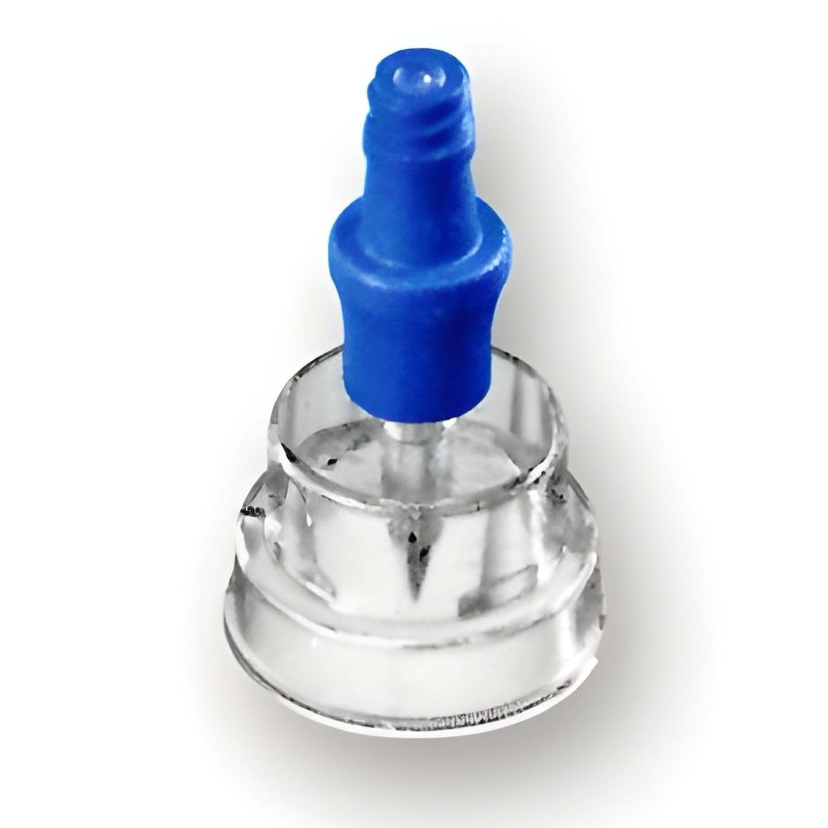 Vial Spike Multi-Use Luer Lock Adapter