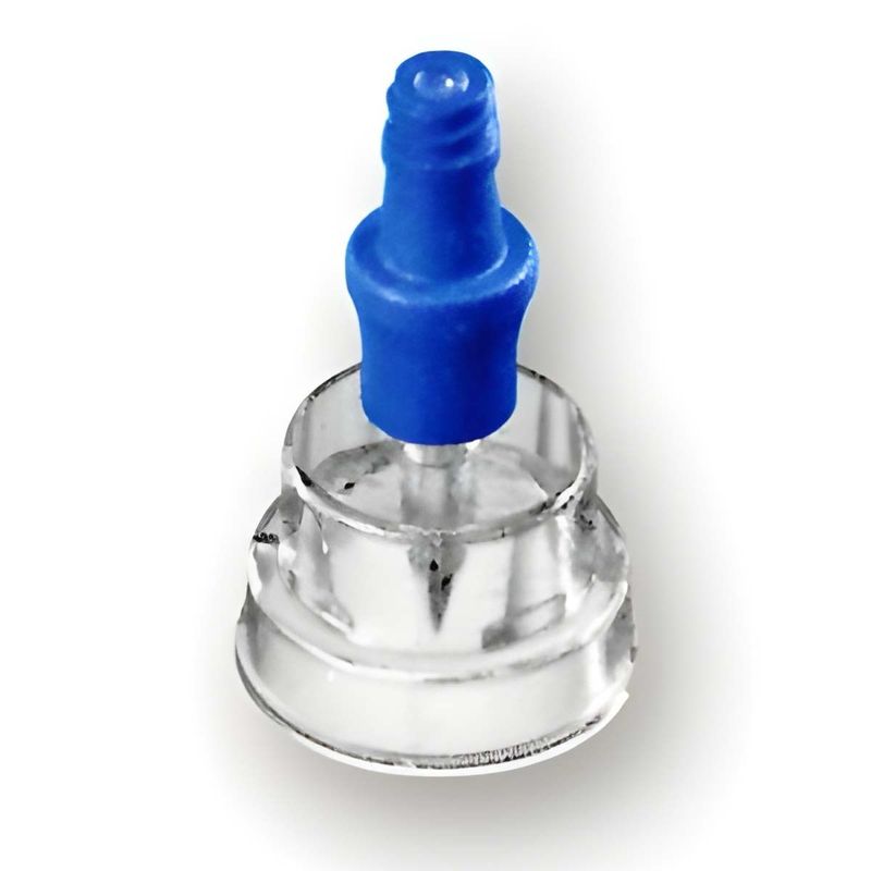 Vial Spike Multi-Use Luer Lock Adapter