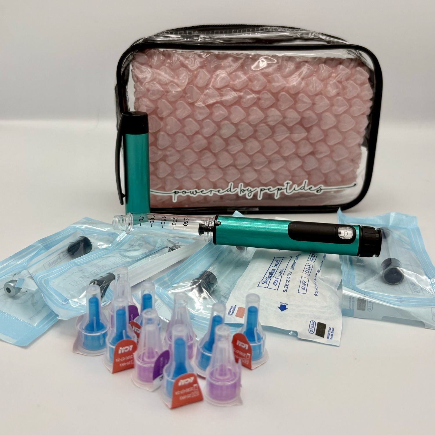 V1 Starter Kit