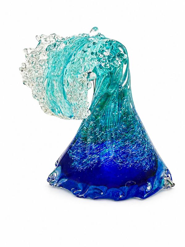 Ocean Wave