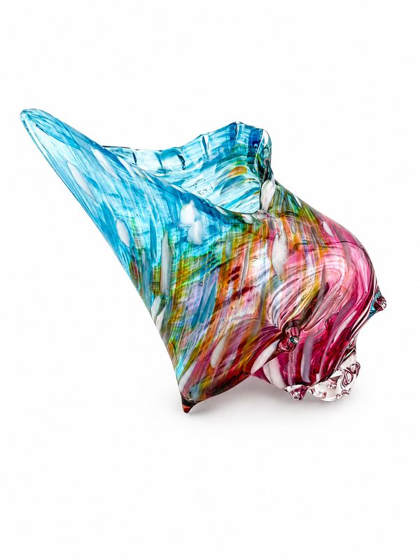 Courtney Rainbow Conch
