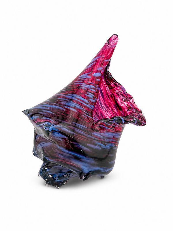Sea Storm Conch