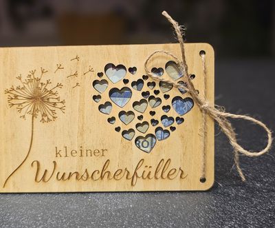Geldgeschenke