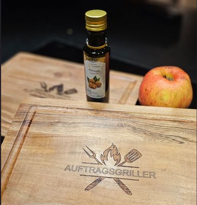 Holzbretter