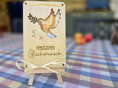 Taufe, Geburt und Konfirmation/ Kommunion