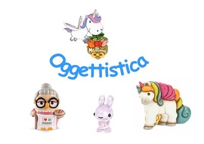 Oggettistica