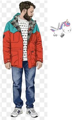 Uomo: abbigliamento e accessori