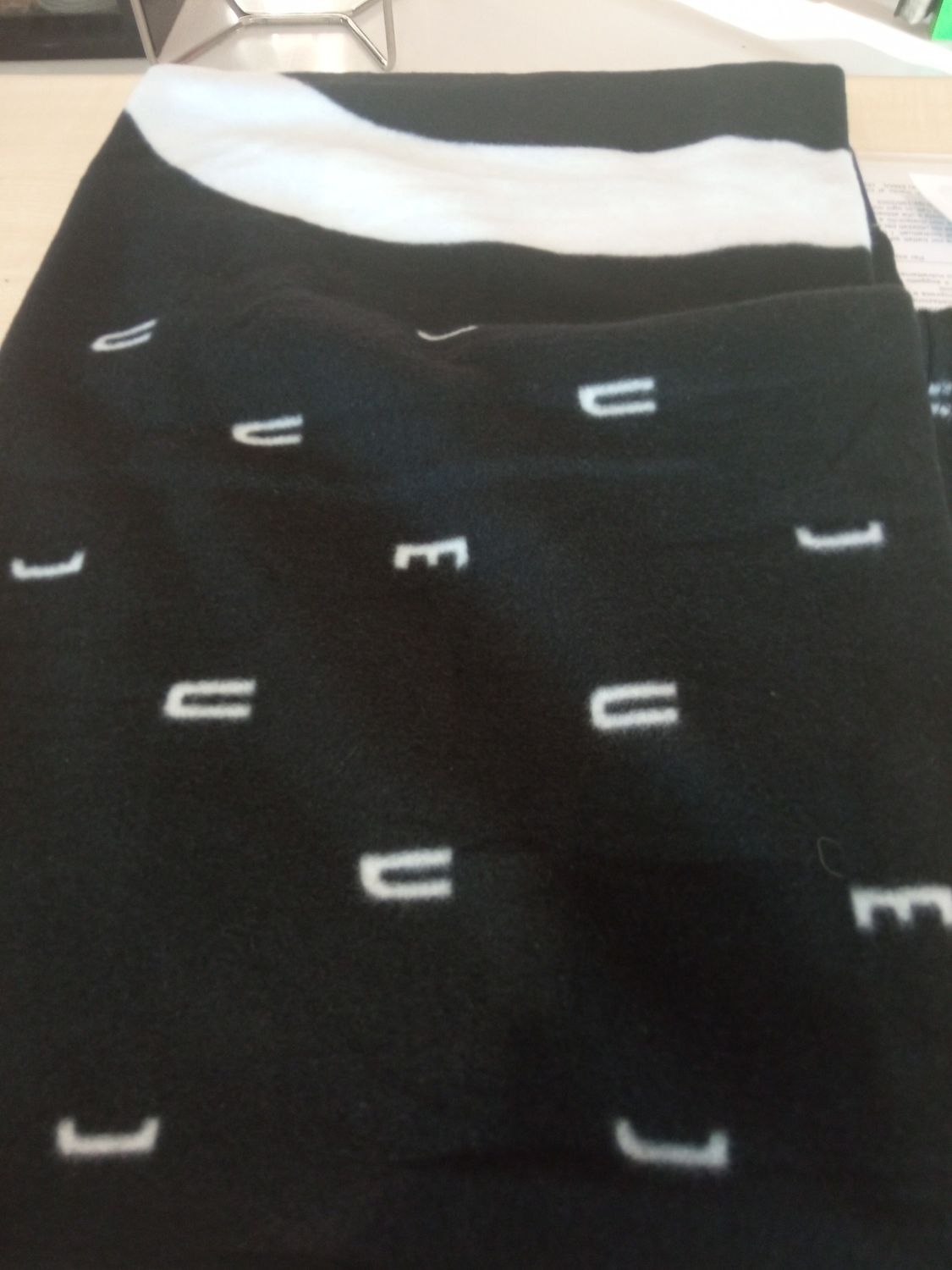 Plaid Juventus