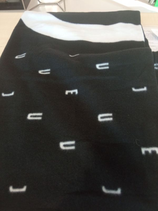 Plaid Juventus
