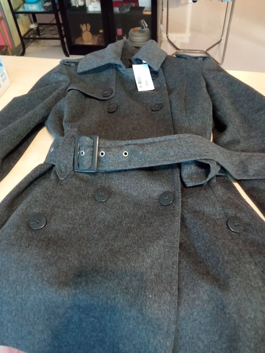 Giacca donna tg 40 Esprit