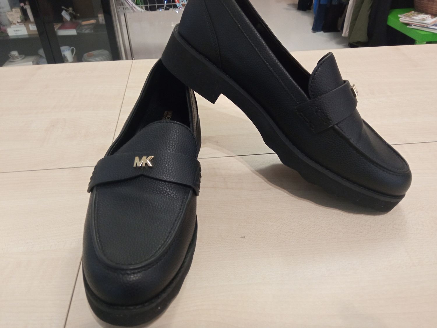Scarpe uomo tg 9B (40) Michael Kors