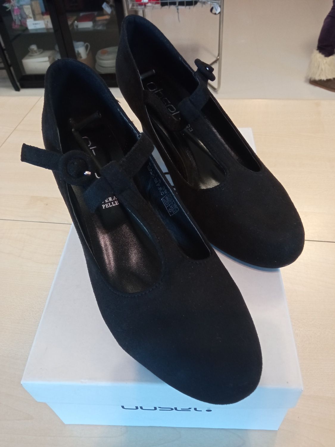 Scarpe donna n 39 Obsel