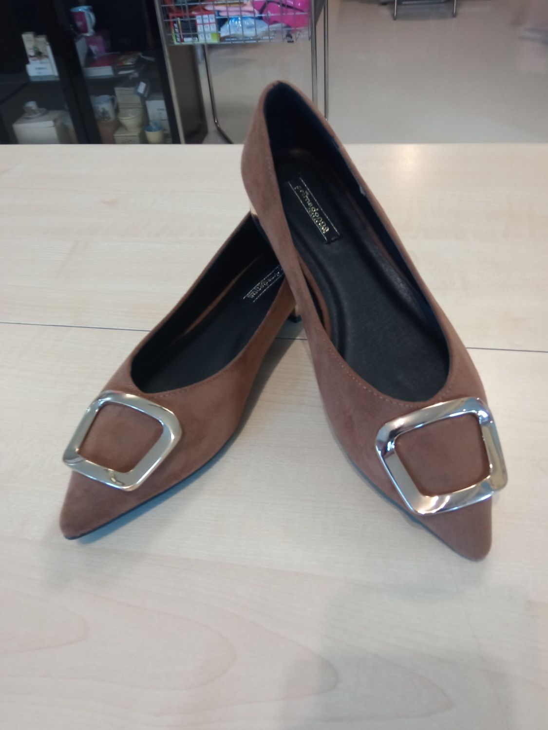 Scarpe donna n.38 Primadonna