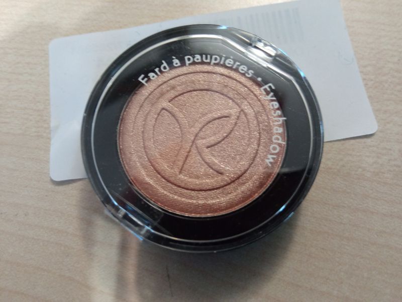 Ombretto Yves Rocher nuovo