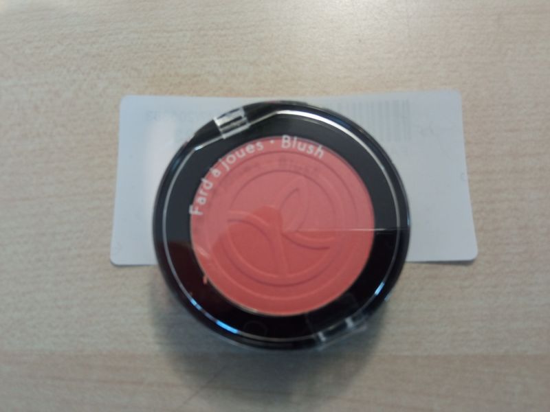 Fard Yves Rocher nuovo