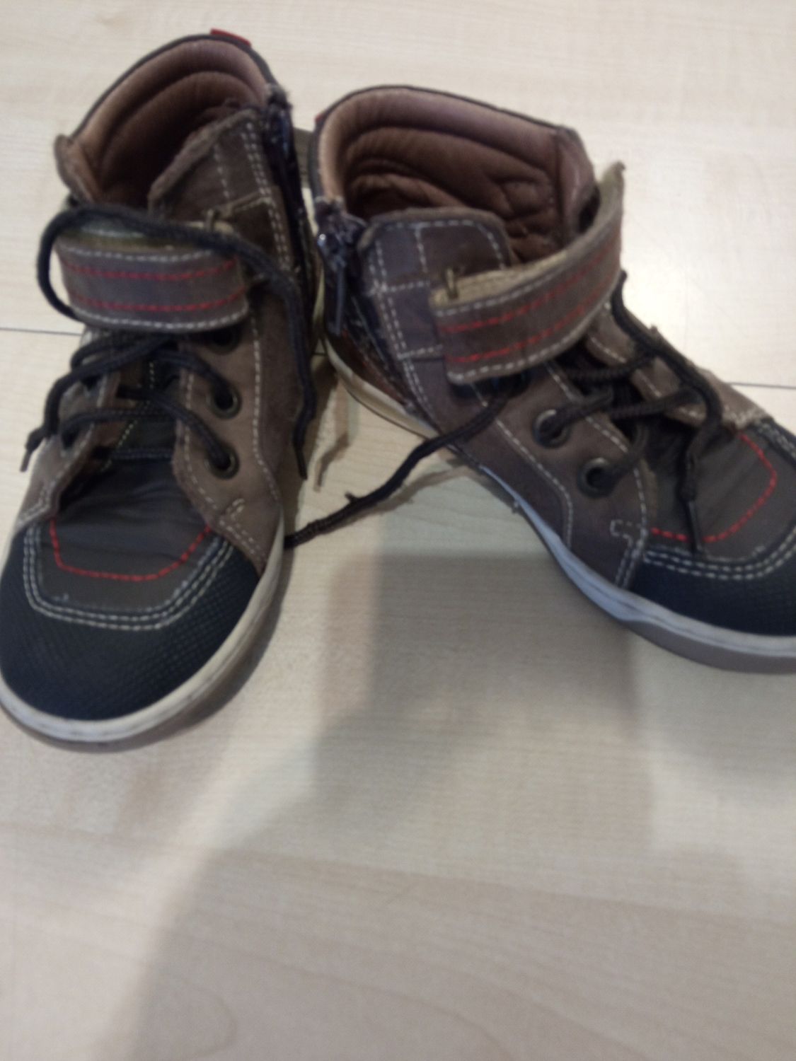 Scarpe bimbo n.28 Melania