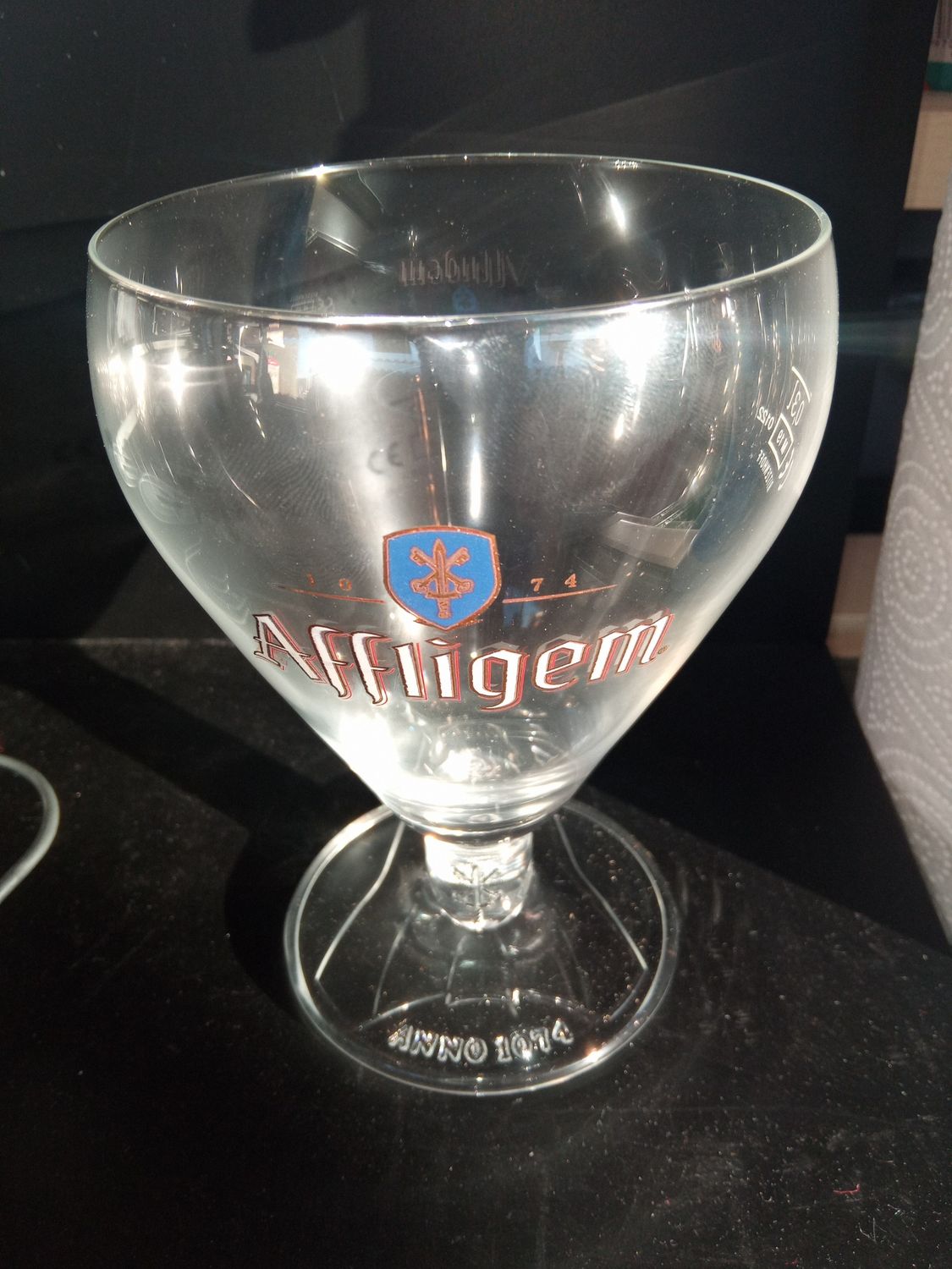 Bicchieri da birra Affligem 6 pezzi