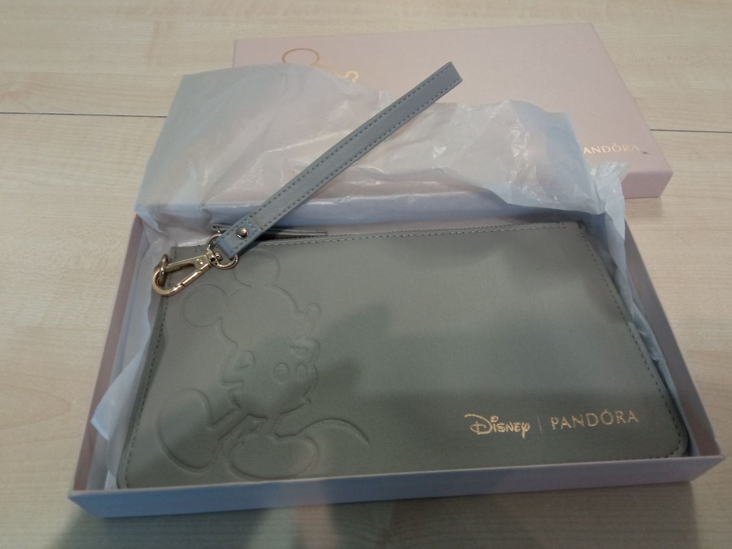 Pochette Disney Le Pandorine