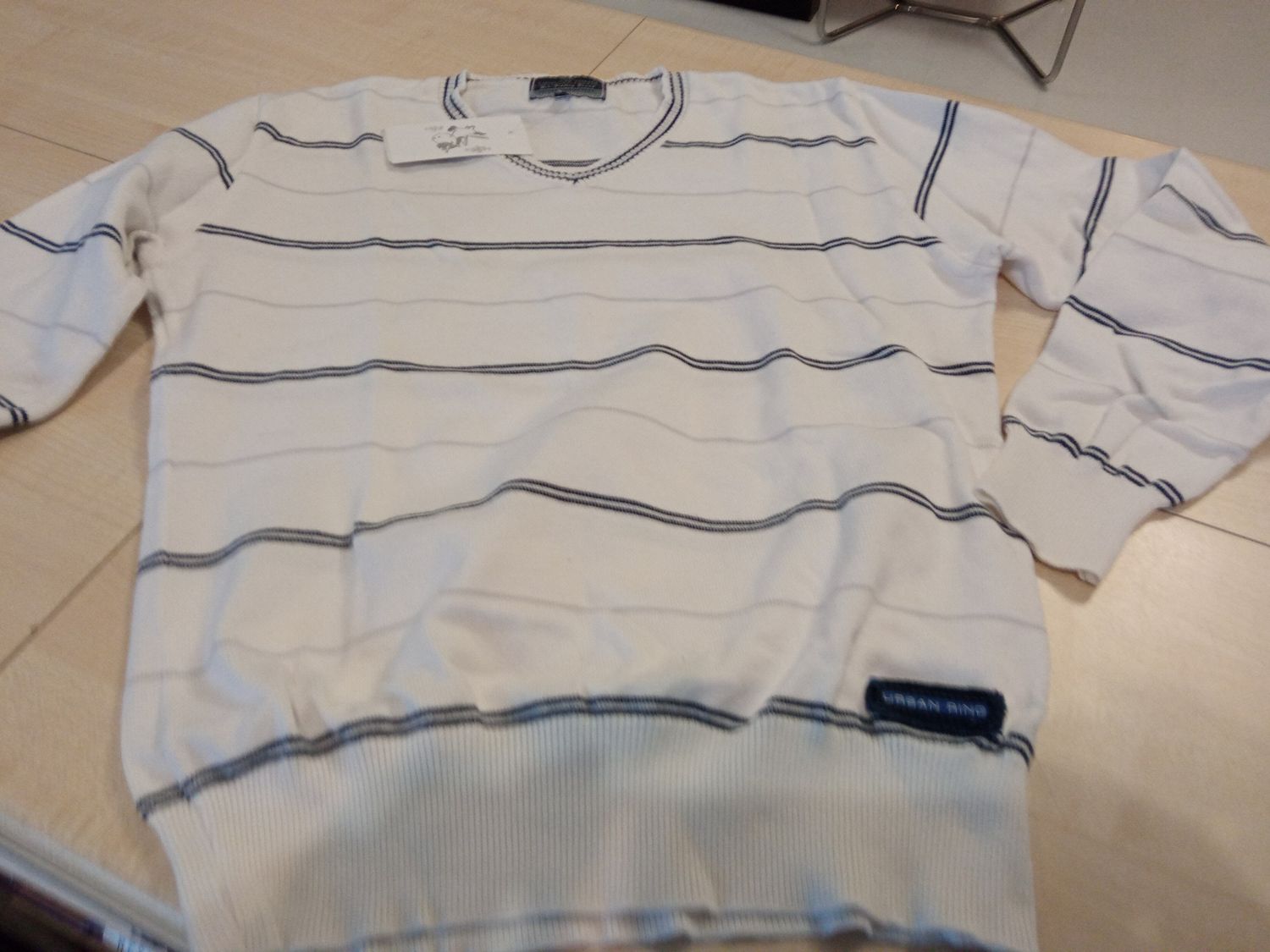 Maglia bimbo tg L Urban Ring
