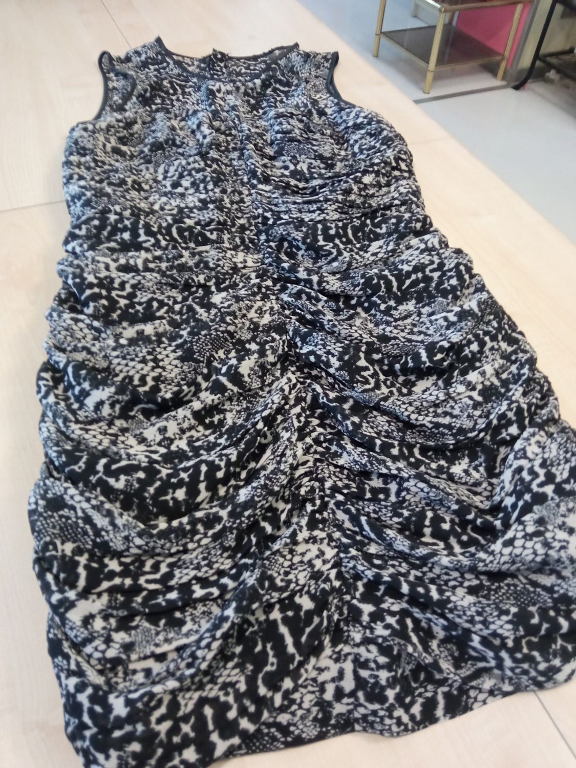 Vestito donna tg 38 H&amp;M