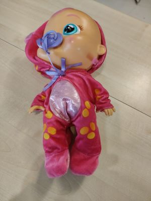 Bambola Cry Baby