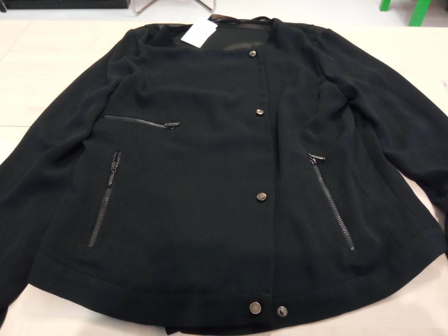 Blusa donna tg S Zara