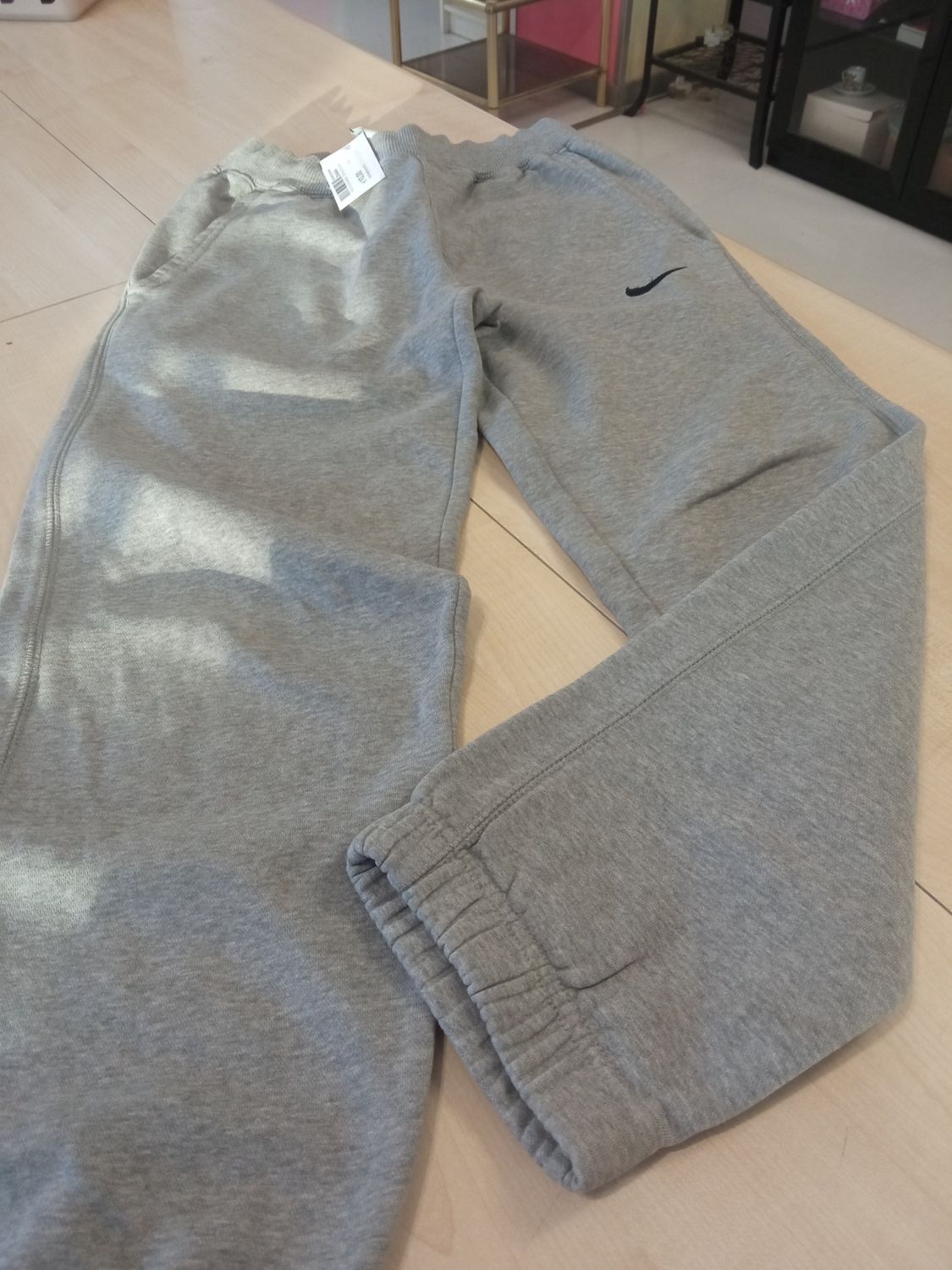 Pantaloni bimba 128/140 cm Nike