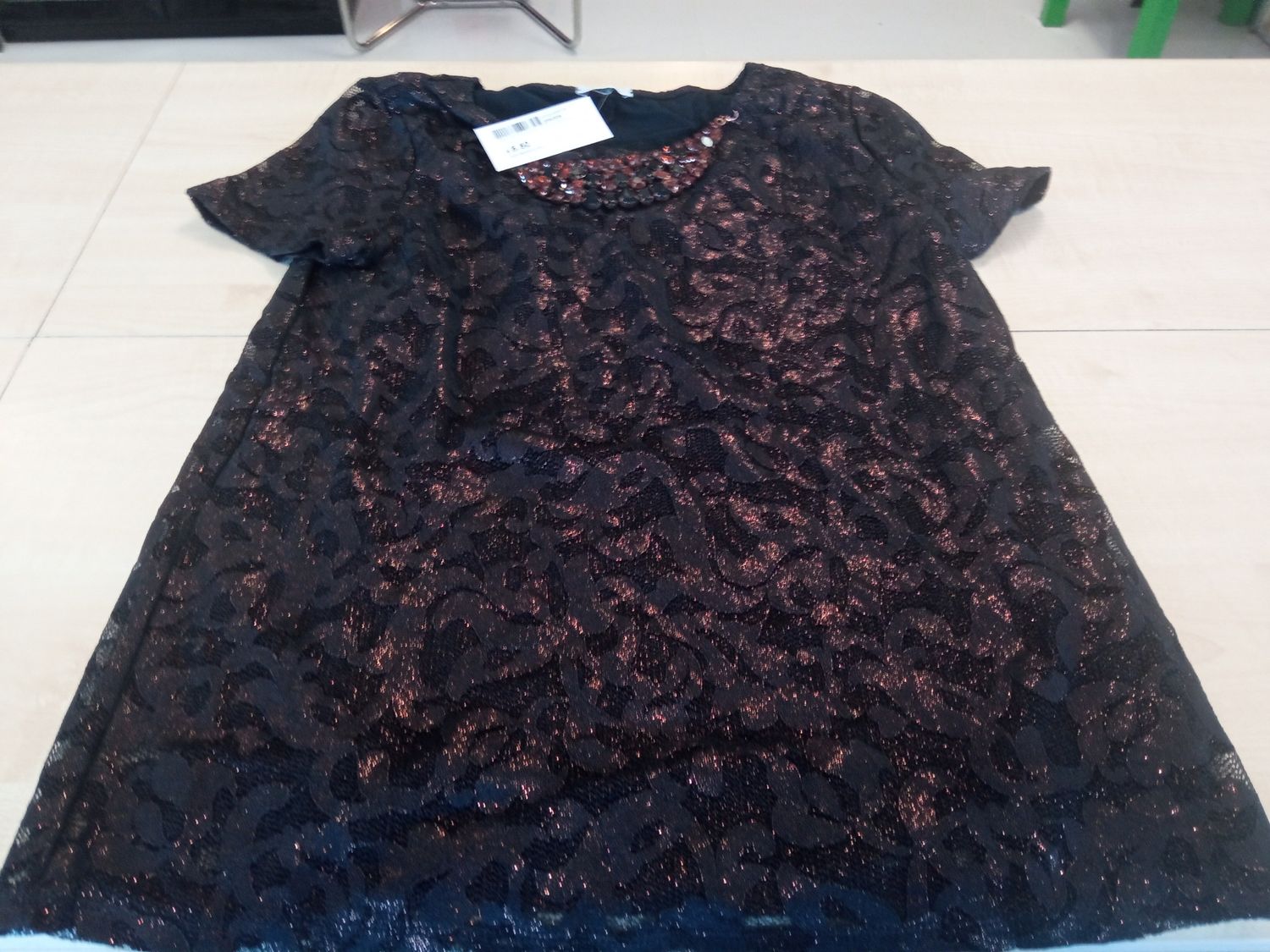 Maglietta donna tg S Intimissimi