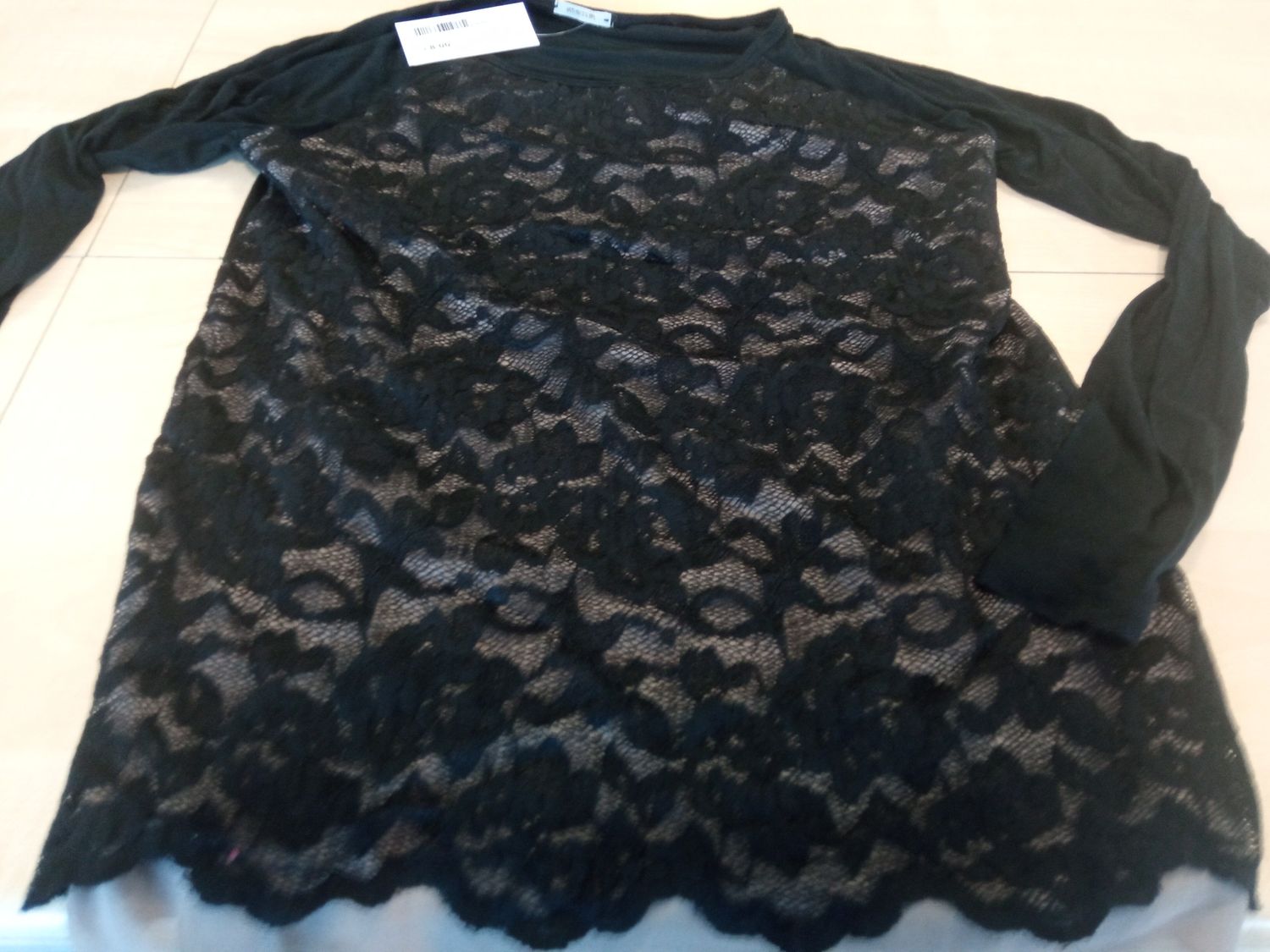 Maglietta donna tg S Intimissimi