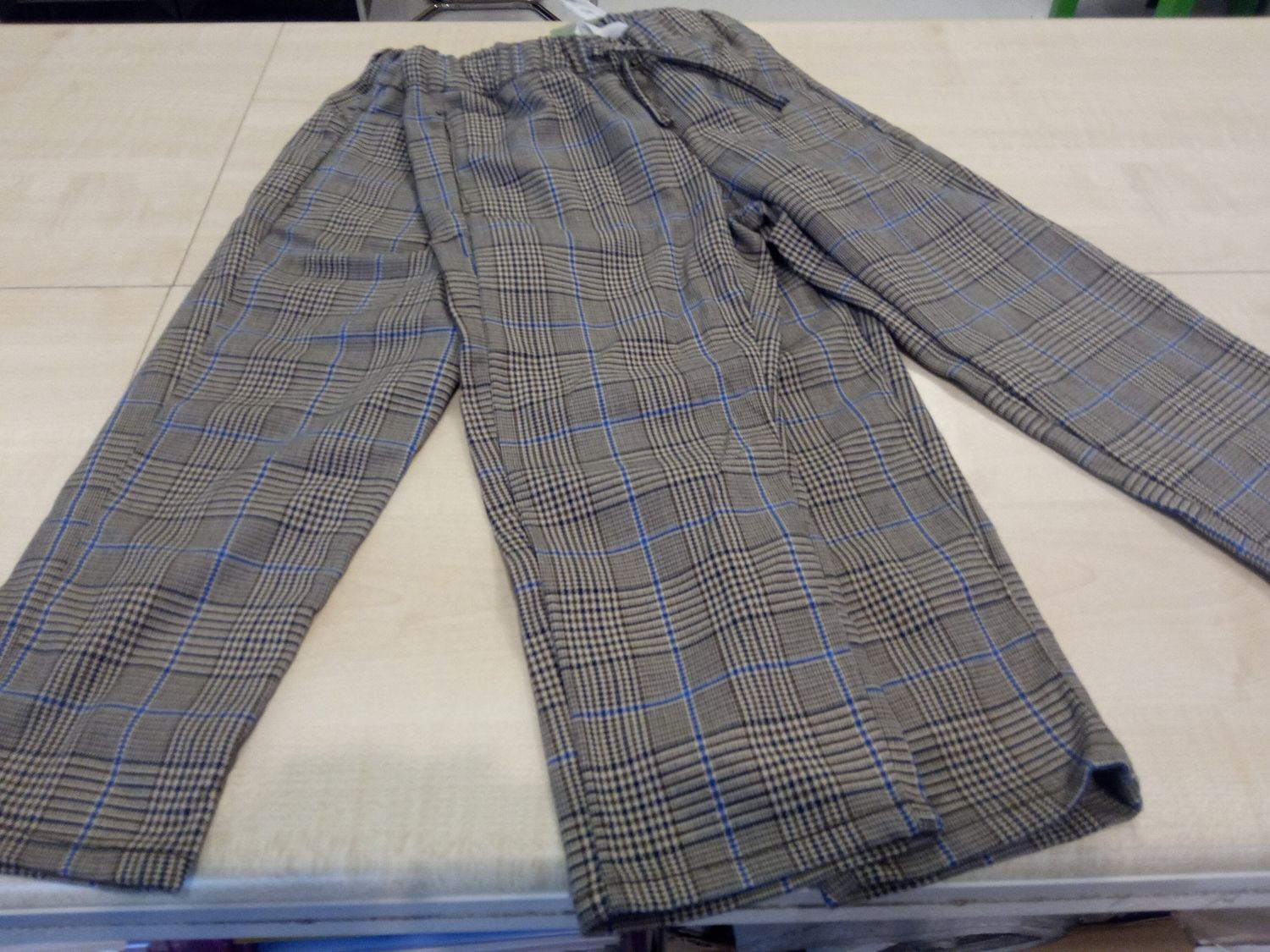 Pantaloni bimbo 98 cm  H&amp;M 2 pezzi