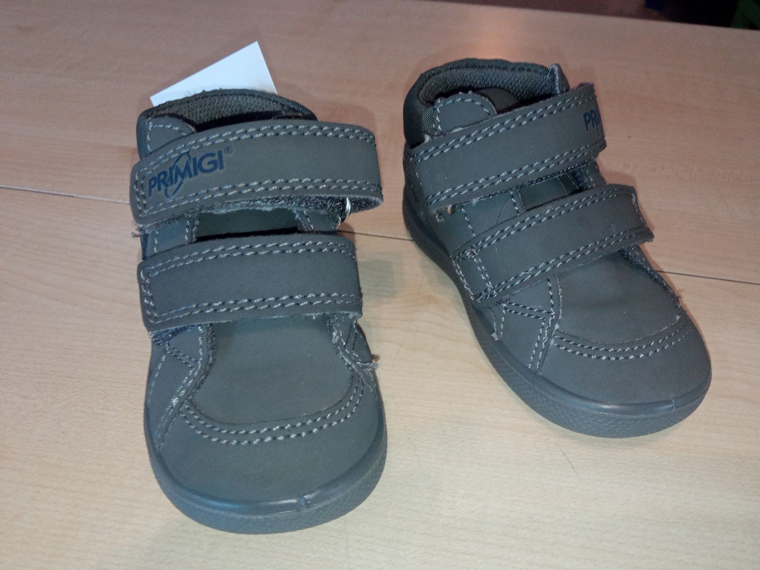 Scarpe bimbo n.20 Primigi