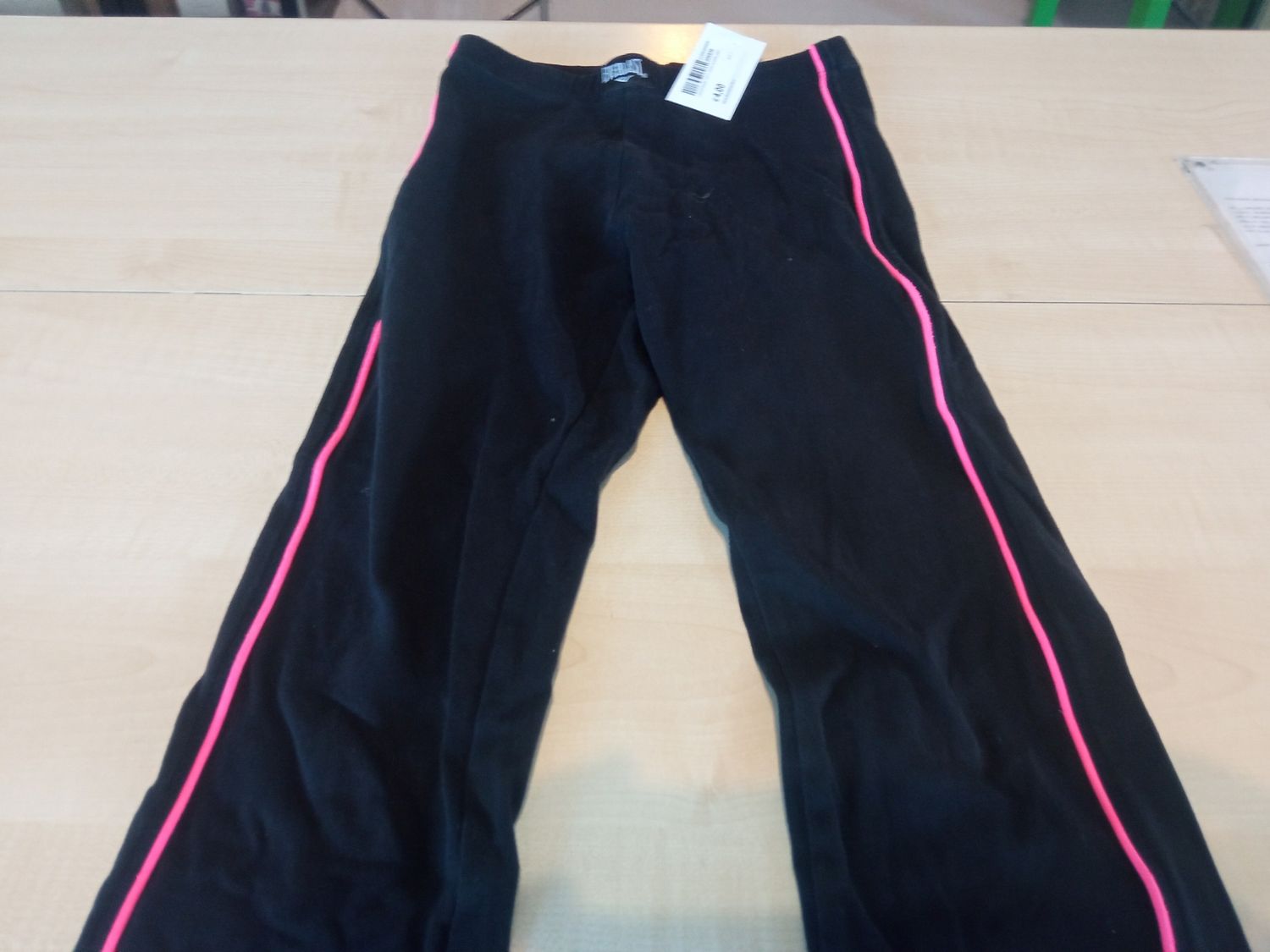 Leggings 10/11 anni Everlast